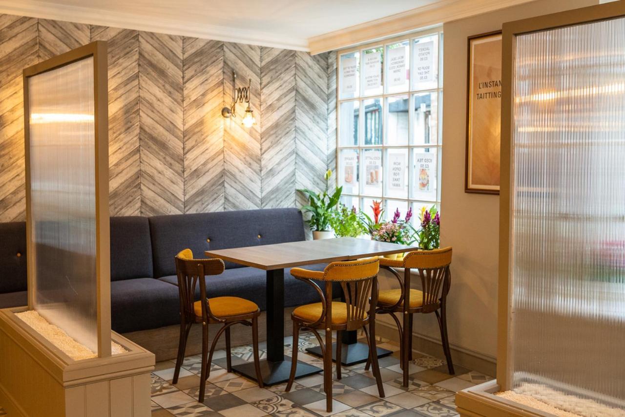 The Feathers Hotel لودلو المظهر الخارجي الصورة